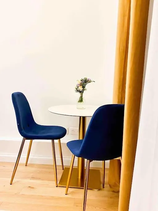 Studio Chic Paris Montmartre Apartament